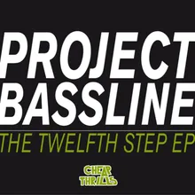 The Twelfth Step-Melé Alt. Remix