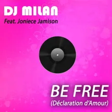 Be Free-Bruce Leers Remix VF