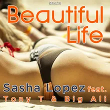 Beautiful Life-Luckystars & Flashbacks Remix