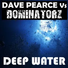 Deep Water-Club Mix