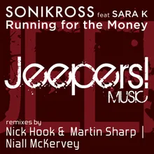 Running for the Money-Sonikross & Niall Mckervey Mix