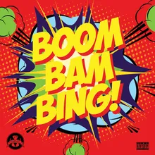 Boom Bam Bing-Radio Edit