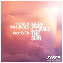 Here Comes the Sun-Tony Star Remix