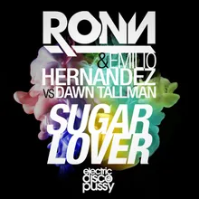 Sugar Lover-Original Mix