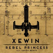 Rebel Princess-Alix Vesper Industry of 808 Mix