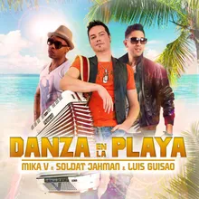Danza en la Playa-Extended Mix