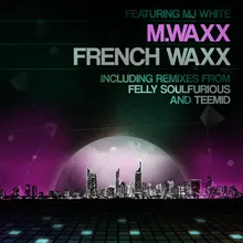 French Waxx-Original Mix