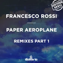 Paper Aeroplane-Chris Coco Beach Mix