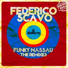 Funky Nassau-Tim Cullen Remix