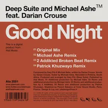 Good Night-Original Mix