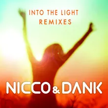 Into the Light-Flipzone Remix Edit