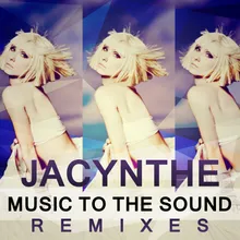 Music to the Sound-Anthony Simons Remix