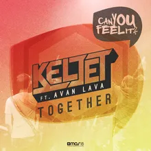 Together-Oliver Nelson Remix