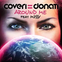 Around Me-Original Mix