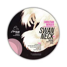 Swan Neck-Deaf Pillow Remix