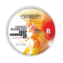 Deep Harkness-Original Mix