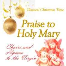 Ave Maria, Op. 176