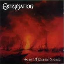 Seas of Eternal Silence