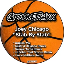 Stab By Stab-Le Babar That Groove Remix