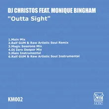 Outta Sight-Main Instrumental