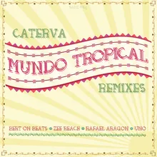 Mundo Tropical-Bert on Beats Remix