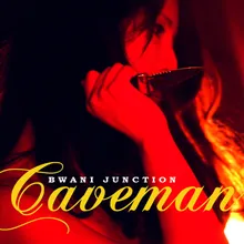 Caveman-Live in Strasbourg