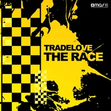 The Race-Cranksters Remix Edit