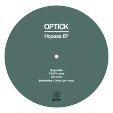 Hopasa-Beatamines & David Jach Remix