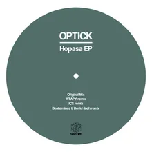 Hopasa-Ics Remix