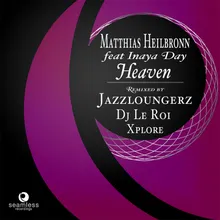 Heaven-Jazzloungerz No Ayla Lead Mix