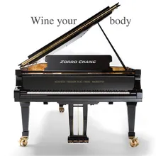 Wine Your Body-Instrumental