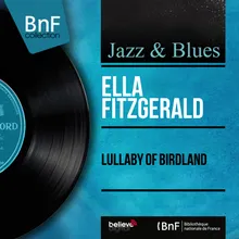 Ella's Contribution to the Blues