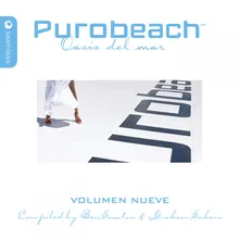 Purobeach Volumen Nueve Compiled & Mixed By Graham Sahara, Pt. 2-Continuous Mix