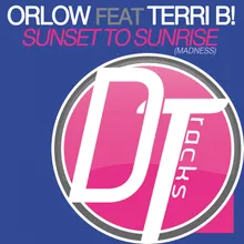 Sunset to Sunrise-Radio Edit