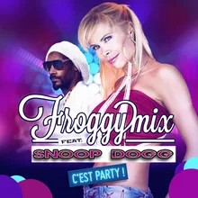 C'est party !-Gibo Rosin Funk Remix