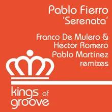 Serenata-Pablo Martinez Instrumental Remix