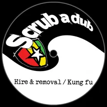 Hire and Removal Refix