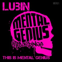 This Is Mental Genius-Live Dub