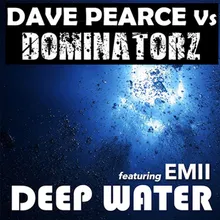 Deep Water-Commercial Club Mix