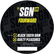 Black Tooth Grin