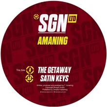 Satin Keys