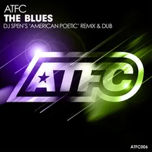 The Blues-DJ Spen's American Poetic Remix