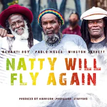 Natty Will Dub Again-Dub Version