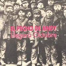 Llegará Octubre