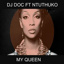 My Queen-Msashi Roski Remix