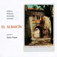 España, Op. 165: No. 1, Preludio-Arr. for Guitar