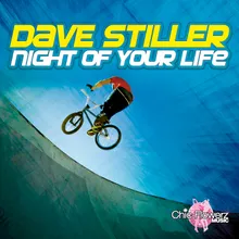 Night of Your Life-Radio Edit