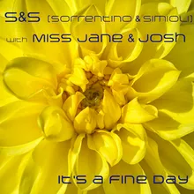 It's a Fine Day-Sorrentino & Simioli Club Mix Radio