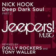 Deep Dark Soul-Dolly Rockers Remix