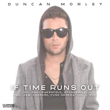 If Time Runs Out-Funk Generation Radio Mix